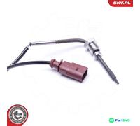ESEN SKV EXHAUST GAS TEMPERATURE SENSOR 30SKV442 FOR VW