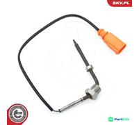 ESEN SKV EXHAUST GAS TEMPERATURE SENSOR 30SKV447 FOR AUDI VW