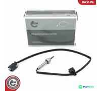 ESEN SKV EXHAUST GAS TEMPERATURE SENSOR 30SKV449 FOR BMW
