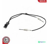 ESEN SKV EXHAUST GAS TEMPERATURE SENSOR 30SKV481 FOR PEUGEOT