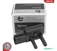 ESEN SKV EXHAUST PRESSURE SENSOR 17SKV030 FOR JAGUAR LAND ROVER