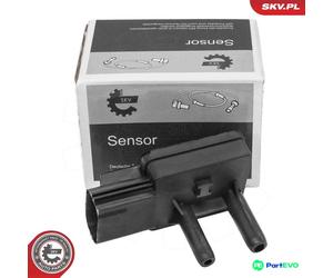 ESEN SKV EXHAUST PRESSURE SENSOR 17SKV030 FOR JAGUAR LAND ROVER