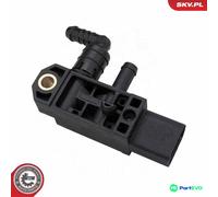 ESEN SKV EXHAUST PRESSURE SENSOR 17SKV033 FOR VW