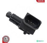 ESEN SKV EXHAUST PRESSURE SENSOR 17SKV033 FOR VW