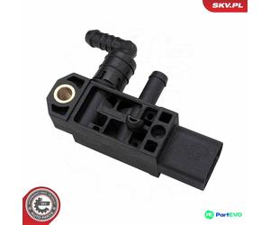 ESEN SKV EXHAUST PRESSURE SENSOR 17SKV033 FOR VW