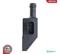 ESEN SKV EXHAUST PRESSURE SENSOR 17SKV040 FOR BMW MINI