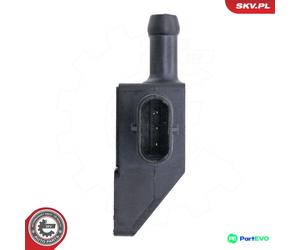 ESEN SKV EXHAUST PRESSURE SENSOR 17SKV040 FOR BMW MINI
