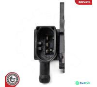 ESEN SKV EXHAUST PRESSURE SENSOR 17SKV351 FOR BMW MINI