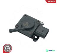 ESEN SKV EXHAUST PRESSURE SENSOR 17SKV659 FOR BMW