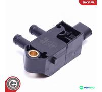ESEN SKV EXHAUST PRESSURE SENSOR 17SKV787 FOR AUDI VW
