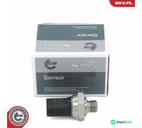 ESEN SKV EXHAUST PRESSURE SENSOR 17SKV790 FOR MERCEDES-BENZ SMART