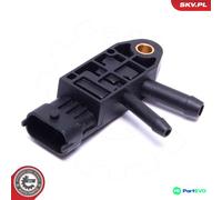 ESEN SKV EXHAUST PRESSURE SENSOR 17SKV798 FOR NISSAN RENAULT SUZUKI