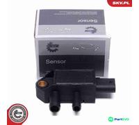 ESEN SKV EXHAUST PRESSURE SENSOR 17SKV799 FOR OPEL VAUXHALL