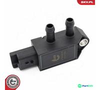 ESEN SKV EXHAUST PRESSURE SENSOR 17SKV870 FOR NISSAN RENAULT