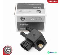 ESEN SKV EXHAUST PRESSURE SENSOR 17SKV871 FOR TOYOTA