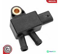 ESEN SKV EXHAUST PRESSURE SENSOR 17SKV876 FOR MERCEDES-BENZ