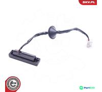 ESEN SKV EXTERIOR DOOR HANDLE 16SKV282 FOR HYUNDAI