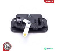 ESEN SKV EXTERIOR DOOR HANDLE 96SKV796
