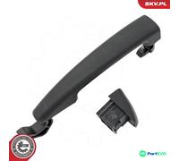 ESEN SKV EXTERIOR DOOR HANDLE 97SKV177 FOR CITROËN PEUGEOT