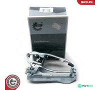 ESEN SKV EXTERIOR DOOR HANDLE FRAME 96SKV021 FOR BMW