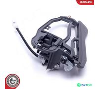 ESEN SKV EXTERIOR DOOR HANDLE FRAME 96SKV159 FOR BMW
