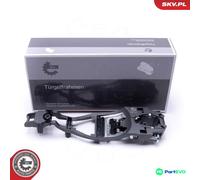 ESEN SKV EXTERIOR DOOR HANDLE FRAME 96SKV161 FOR AUDI SEAT VW