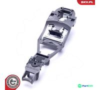 ESEN SKV EXTERIOR DOOR HANDLE FRAME 96SKV162 FOR AUDI SEAT VW