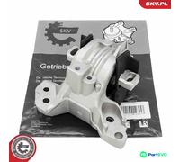 ESEN SKV FRONT AUTOMATIC TRANSMISSION MOUNTING 75SKV809 FOR CITROËN PEUGEOT