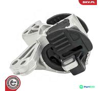 ESEN SKV FRONT AUTOMATIC TRANSMISSION MOUNTING 75SKV812 FOR CITROËN PEUGEOT