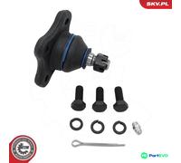 ESEN SKV FRONT BALL JOINT 69SKV886 FOR FORD MAZDA