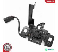 ESEN SKV FRONT BONNET LOCK 60SKV619 FOR CHEVROLET