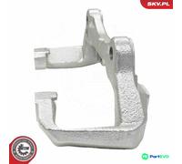 ESEN SKV FRONT BRAKE CALIPER BRACKET 74SKV210 FOR AUDI