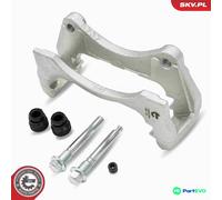 ESEN SKV FRONT BRAKE CALIPER BRACKET 74SKV290 FOR CHRYSLER MITSUBISHI JEEP