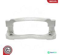 ESEN SKV FRONT BRAKE CALIPER BRACKET 74SKV430