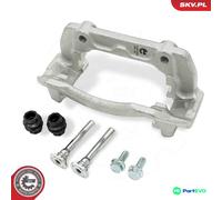 ESEN SKV FRONT BRAKE CALIPER BRACKET 74SKV560 FOR MERCEDES-BENZ
