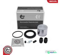 ESEN SKV FRONT BRAKE CALIPER REPAIR KIT 91SKV078 FOR NISSAN VOLVO