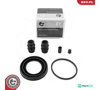 ESEN SKV FRONT BRAKE CALIPER REPAIR KIT 91SKV122 FOR ALFA ROMEO FIAT FORD