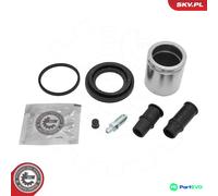 ESEN SKV FRONT BRAKE CALIPER REPAIR KIT 91SKV293 FOR SEAT VW
