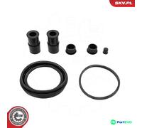 ESEN SKV FRONT BRAKE CALIPER REPAIR KIT 91SKV365 FOR BMW MAZDA MERCEDES-BENZ