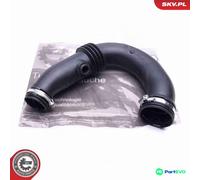 ESEN SKV FRONT CHARGE AIR HOSE 24SKV729 FOR RENAULT