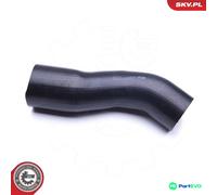 ESEN SKV FRONT CHARGE AIR HOSE 24SKV895 FOR HYUNDAI KIA
