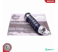 ESEN SKV FRONT CHARGE AIR HOSE 24SKV984 FOR BMW