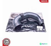 ESEN SKV FRONT CHARGE AIR HOSE 43SKV228 FOR ALFA ROMEO FIAT