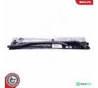ESEN SKV FRONT COOLANT PIPE 43SKV603 FOR AUDI VW