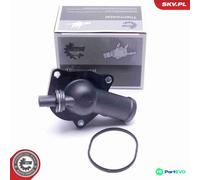 ESEN SKV FRONT COOLANT THERMOSTAT 20SKV205 FOR AUDI VW