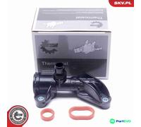 ESEN SKV FRONT COOLANT THERMOSTAT 20SKV211 FOR BMW