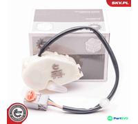 ESEN SKV FRONT DOOR LOCK 16SKV461 FOR HONDA