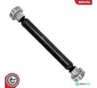 ESEN SKV FRONT DRIVE SHAFT 76SKV022 FOR MERCEDES-BENZ