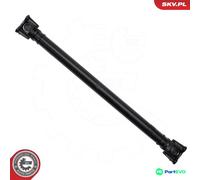 ESEN SKV FRONT DRIVE SHAFT 76SKV029 FOR BMW