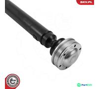 ESEN SKV FRONT DRIVE SHAFT 76SKV031 FOR JEEP
